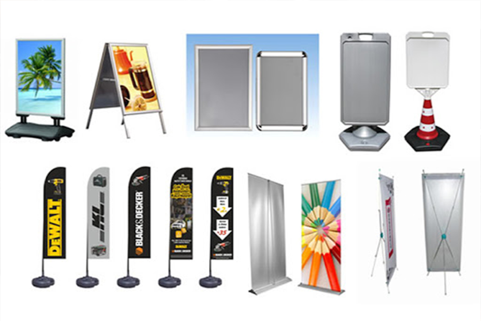 Display Ürünler