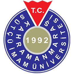 Sütçü İmam Üniversitesi
