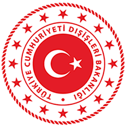 Dışişleri Bakanlığı