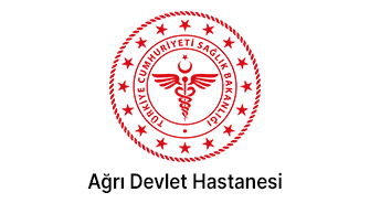 Ağrı Devlet Hastanesi