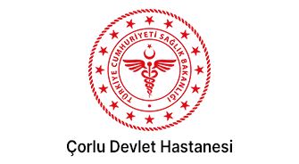 Çorlu Devlet Hastanesi