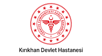Kırıkhan Devlet Hastanesi